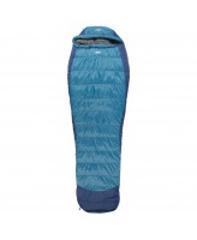 Sleeping Bag - Synthetic Fill (Includes cotton inner sheet)